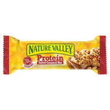 Nature Valley Protein Salted Caramel Nut Cereal Bars   12 x 40g