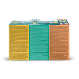 Naturo Senior Variety Pack with Rice   6 x 400g