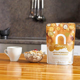 Naturya Keto Porridge Banana &amp;amp; Coconut 300g