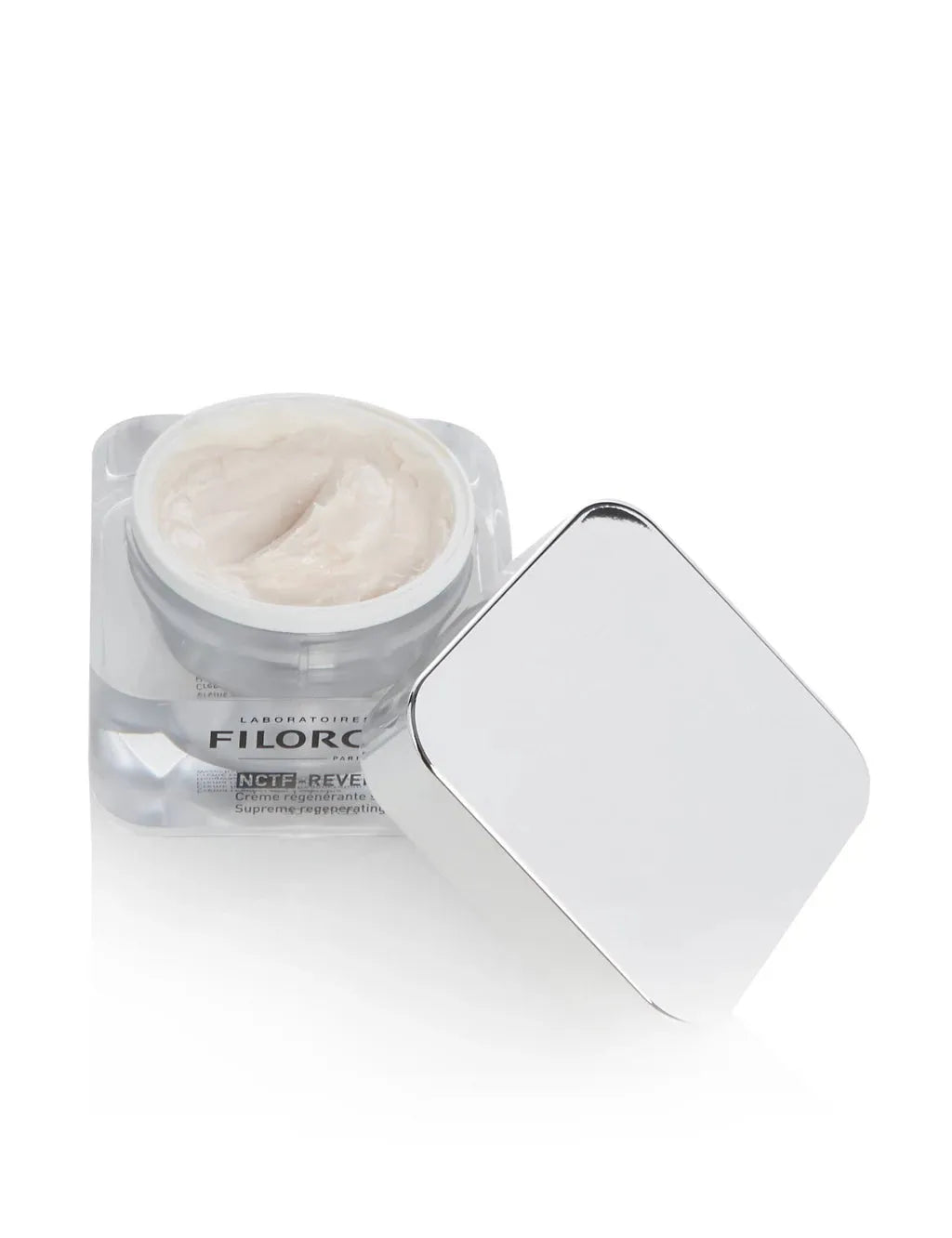 NCEF-Reverse&amp;reg; Supreme Regenerating Cream 50ml