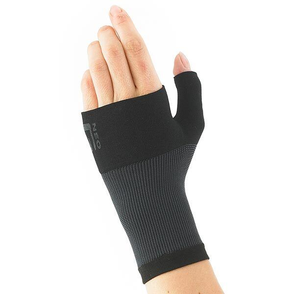 Neo G Airflow Wrist &amp;amp; Thumb Support - Medium