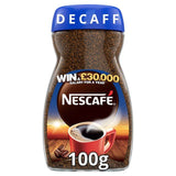 Nescaf&amp;eacute; Original Decaff Instant Coffee