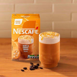 Nescafe Cookie Dough Latte 7pk   137g