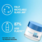 Neutrogena Hydro Boost Sleeping Cream   50ml