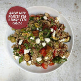 Nice Rice Wholegrain Basmati   250g