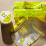 Nip+Fab Teen Skin Blemish Fighting Pads   80ml