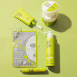 Nip+Fab Teen Skin Blemish Fighting Pads   80ml