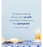 NIVEA Caring Shower Cream Coconut &amp;amp; Jojoba Oil 500ml