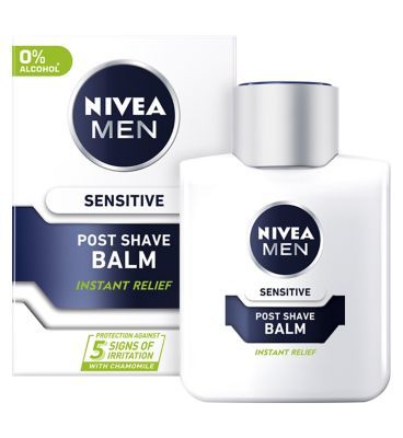 Nivea Men Sensitive Bundle