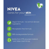 Nivea Micellar Water Brightening   400ml