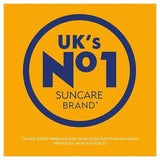 NIVEA SUN Cooling Suncream Spray SPF50 Protect&amp;amp;Refresh 200ml