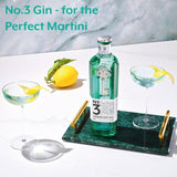 No.3 London Dry Gin   70cl