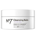 No7 Cleansing Balm 125ml