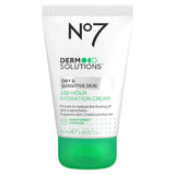 No7 Derm Solutions&amp;trade; 100-Hour Hydration Cream Suitable for Normal, Dry &amp;amp; Sensitive Skin 50ml
