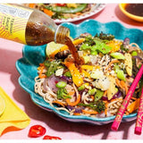 NOJO Teriyaki Stir-Fry Sauce Gluten Free   200ml