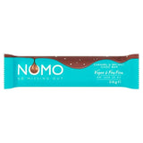 NOMO Caramel &amp;amp; Sea Salt Chocolate Bar 38g