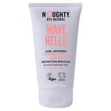 Noughty Wave Hello Curl Defining Taming Cream    150ml