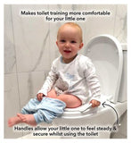 Nuby Potty Training Toilet Seat