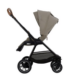 Nuna, TRIV Next Urbn Bundle, Hazelwood