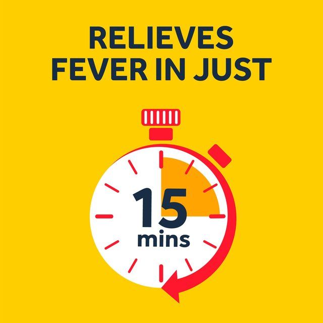 Nurofen for Children 3mths - 9yrs Ibuprofen Orange   100ml