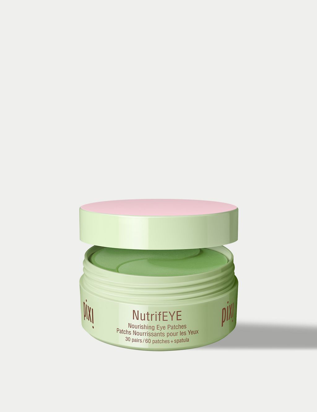 NutrifEYE Patches GOODS M&amp;S   