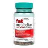 Nutrition Headquarters Fat Metaboliser GOODS Holland&amp;Barrett Default Title