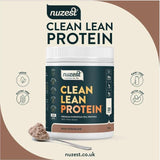 Nuzest Rich Chocolate Clean Lean Protein Powder   500g