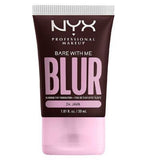 NYX Professional Makeup Bare With Me Blur Tint Foundation