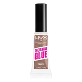 Nyx Professional Makeup The Brow Glue - Taupe