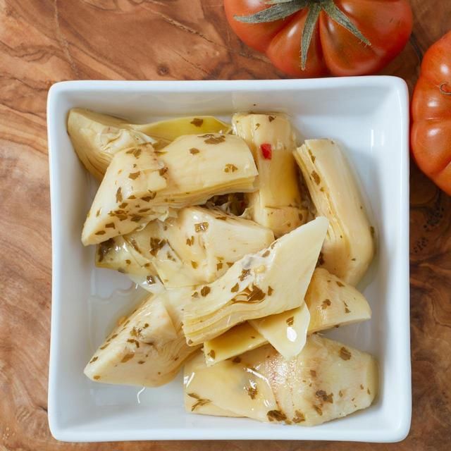 Ocado Artichoke Hearts Antipasti   280g