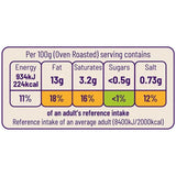 Ocado Roast in the Bag Extra Tasty Whole Chicken   1.5kg