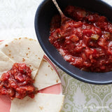 Ocado Tomato Salsa Dip   200g