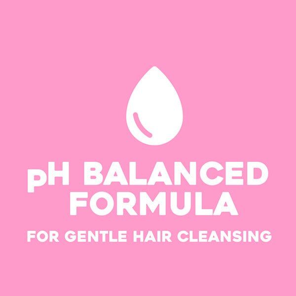 OGX Nourishing+ Coconut Milk pH Balanced Shampoo 385ml