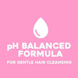 OGX Nourishing+ Coconut Milk pH Balanced Shampoo 385ml