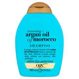 Ogx Renew Argan Oil Of Morocco Shampoo 385ml