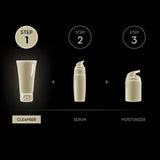 Olay Cleanse Make Up Melting Cleansing Milk   200ml