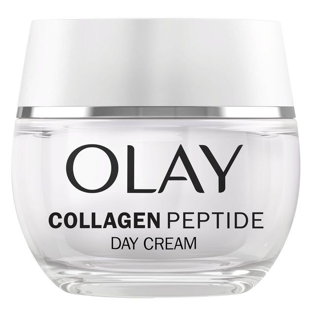 Olay Collagen Peptide Day Cream    50ml