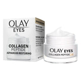 Olay Collagen Peptide Eye Cream    15ml