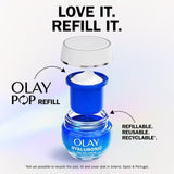 Olay Hyaluronic Acid Day Gel Cream   50ml
