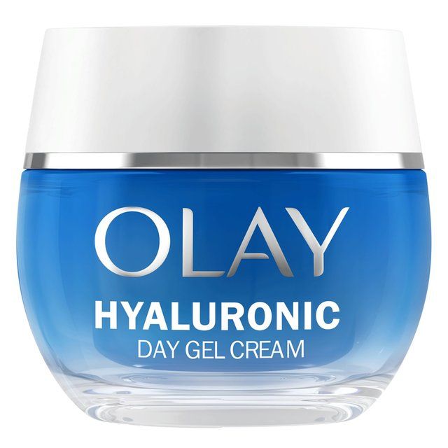 Olay Hyaluronic Acid Day Gel Cream   50ml
