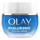 Olay Hyaluronic Acid Day Gel Cream   50ml