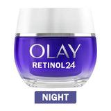 Olay Regenerist Retinol 24 Night Moisturiser with Retinol   50ml