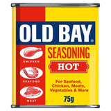 Old Bay Seasoning Hot   75g