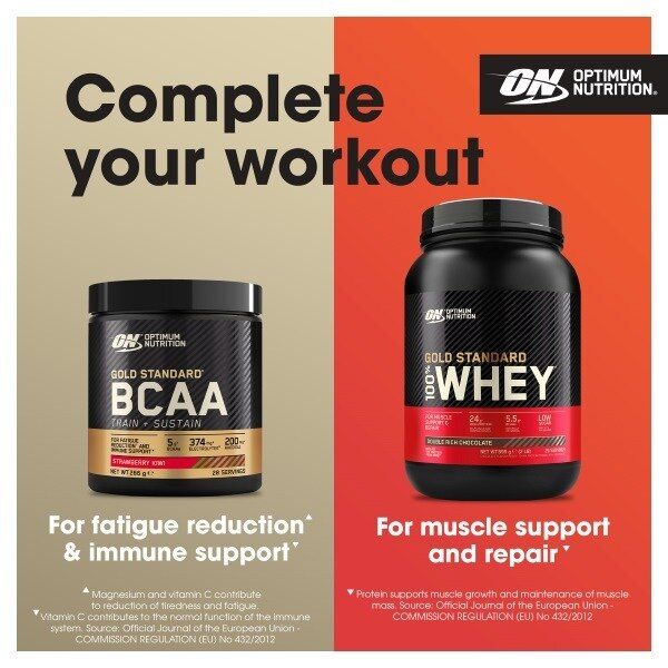 Optimum Nutrition Amino Energy - Fruit Fusion 270G