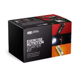 Optimum Nutrition Exercise Nutrition Starter Kit 723g