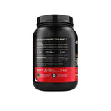 Optimum Nutrition Gold Standard Vanilla Ice Cream Protein Powder    900g