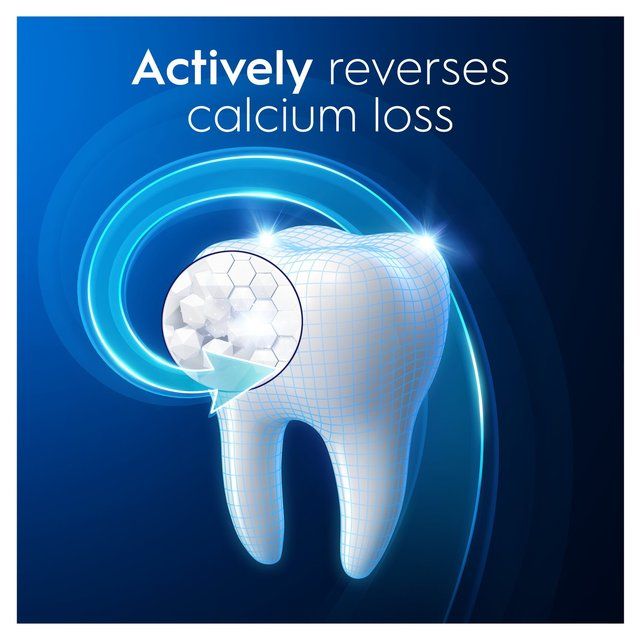 Oral-B Densify Decay Control Intensive Clean 75Ml   75ml