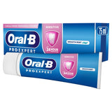 Oral-B Pro Expert Sensitive &amp;amp; Gentle Whitening Toothpaste