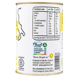 Organico Chopped Tomatoes   400g