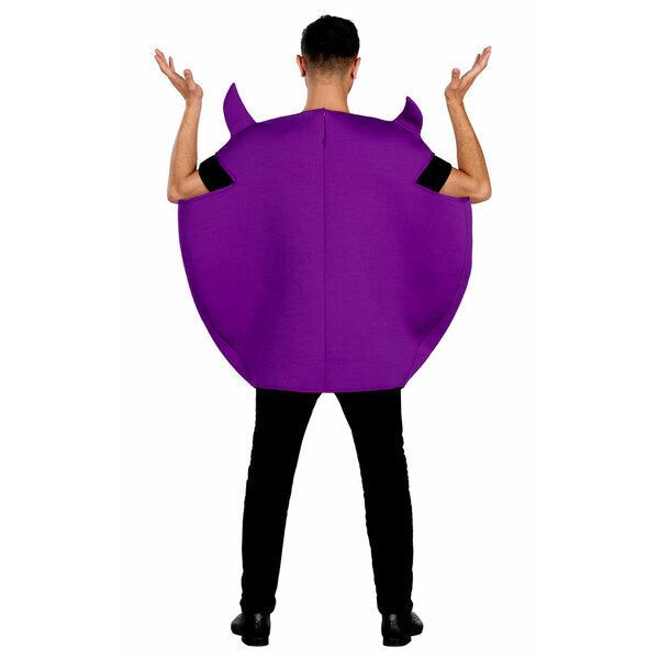 Orion Costumes Adult Unisex Horny Devil One Size